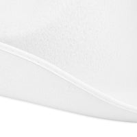 White Felt Cowboy Hat for Men, Women, Cowgirl Costume, Western Party (Adult Size)