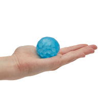 Sticky Glow Balls for Ceiling, Stress Relief for Adults (4 Colors, 12 Pack)