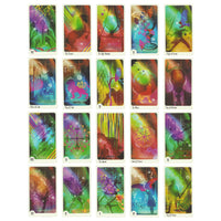 Tarot Deck Cards with Guide Book, Astrology Gifts for Women, Set of 78 Cards