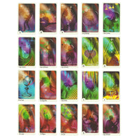 Tarot Deck Cards with Guide Book, Astrology Gifts for Women, Set of 78 Cards