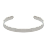 Inspirational Wrist Cuff Bracelet for Women, It’s a Beautiful Day to Save Lives (2.6x2 In)