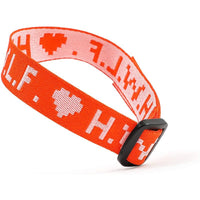 HWLF, He Would Love First Bracelet Pack (52 Pack)