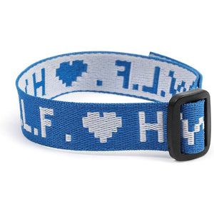 HWLF, He Would Love First Bracelet Pack (52 Pack)