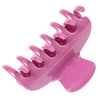 Claw Hair Clips for Women, Perfect for Thick Hair 6 Colors (3.5 Inches, 6 Pack)