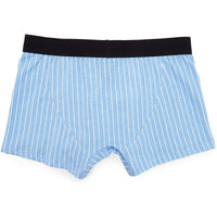 Boxer Brief Underwear for Men in 5 Designs (Medium, 5 Pack)