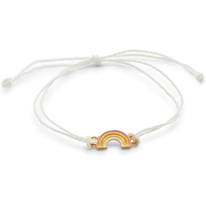 Adjustable Bracelets for Women, Rainbow Jewelry, 12 Designs (12 Pieces)