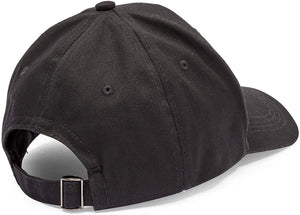Baseball Caps for Men and Women, Los Angeles, Miami, New York (3 Pack) Black
