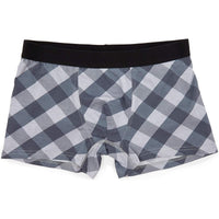 Boxer Brief Underwear for Men in 5 Designs (X-Large, 5 Pack)